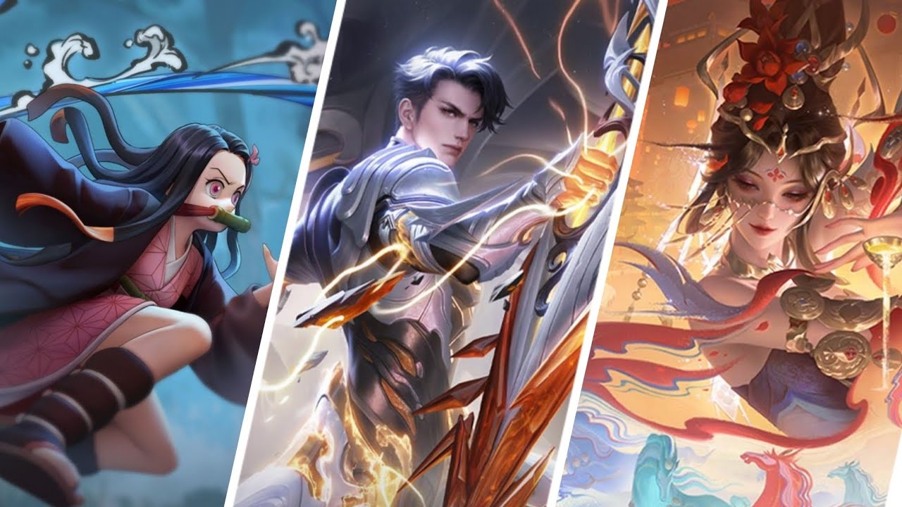 Highlights Liên Quân Hay Nhất Tiktok năm 2026 | I LOVE HL LQ