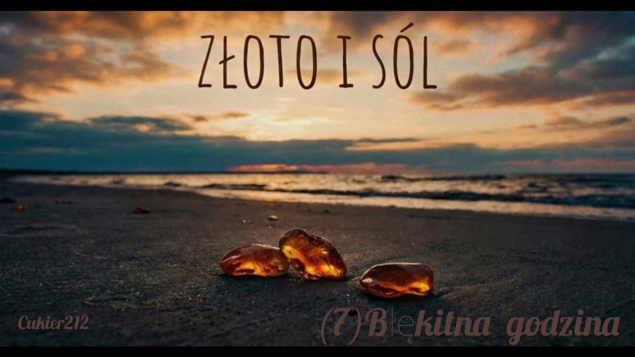 @Błękitna godzina