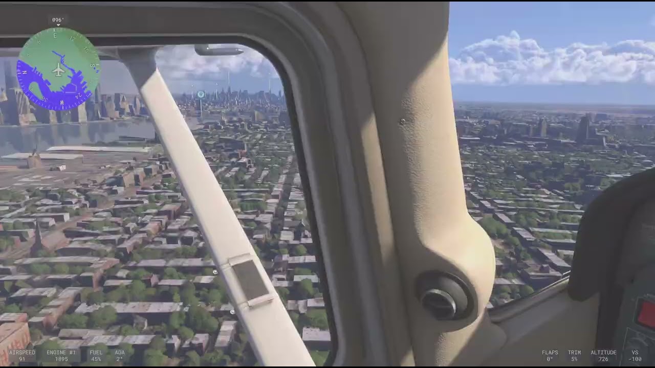 Microsoft Flight Simulator 2024_newyork
