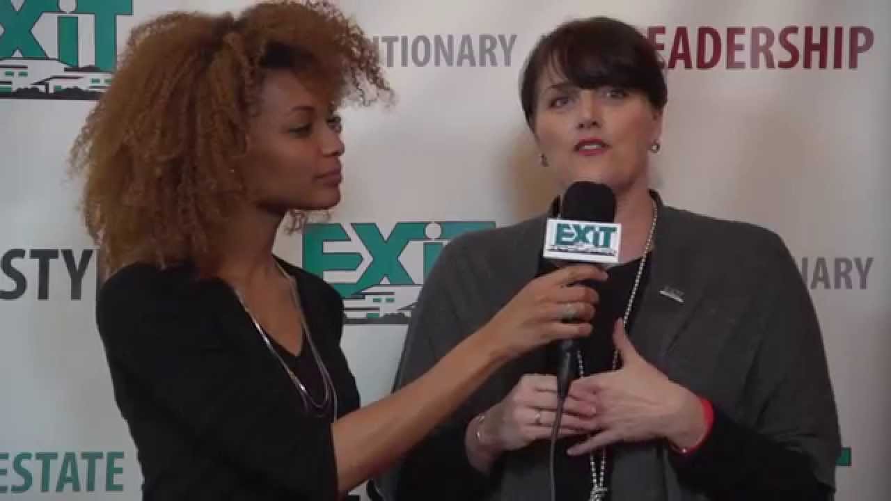 Exit Realty Lean Forward NY 2015