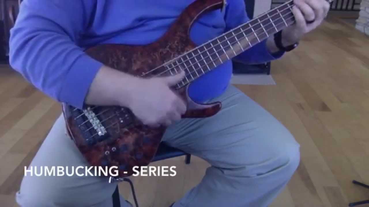 Fibenare Global Bass Anniversary Edition