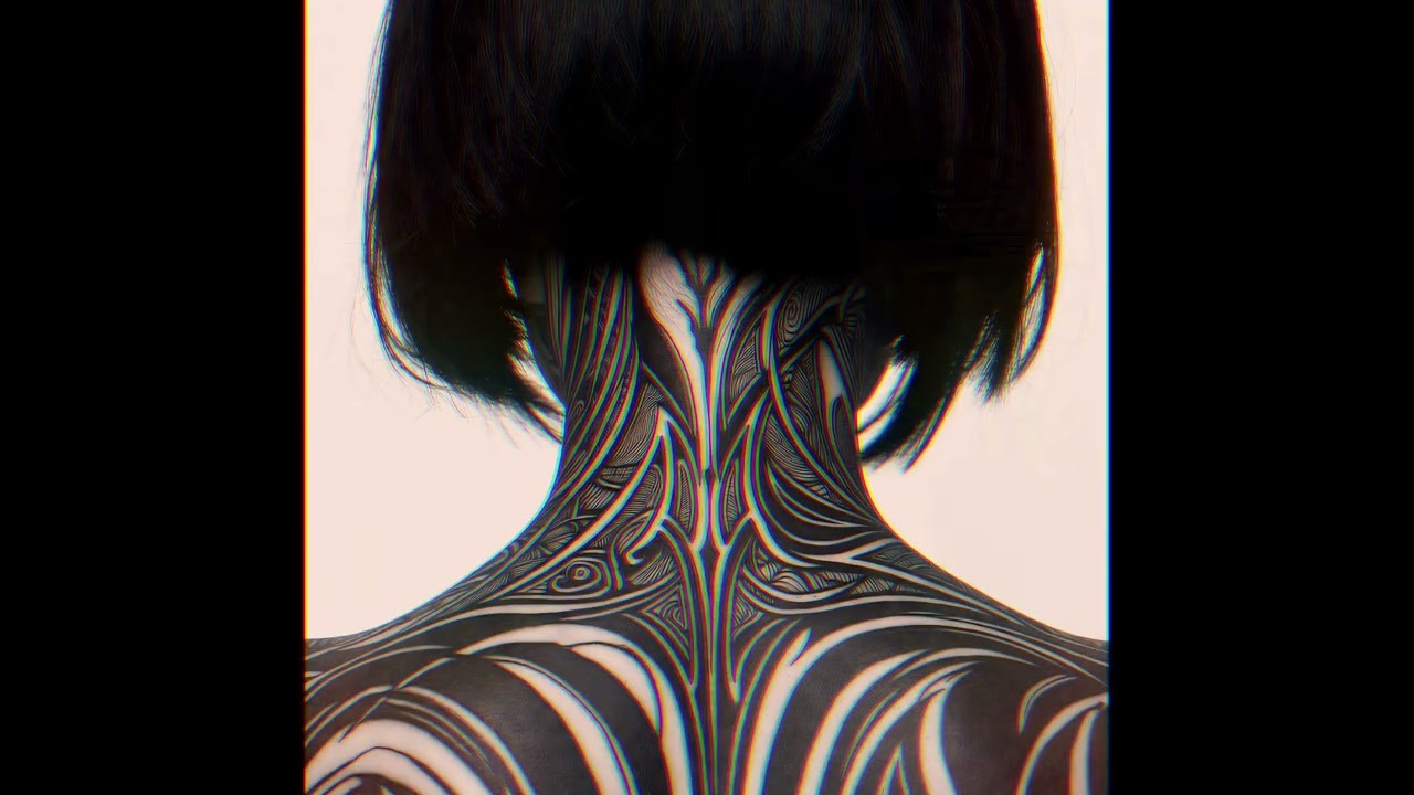 Thomas Schumacher - Second Skin