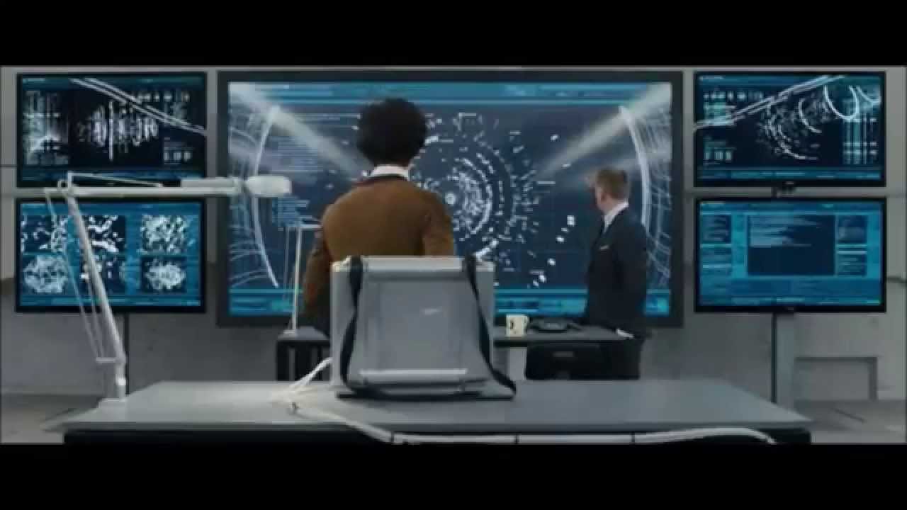 Bond/Q - Only Love Can Hurt Like This