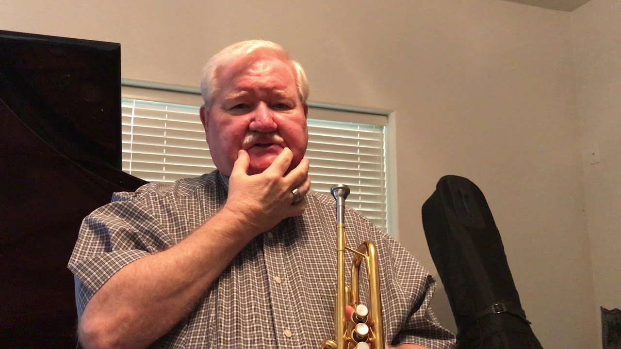 HME Trumpet Pedagogy Vol  4 Lip Bends