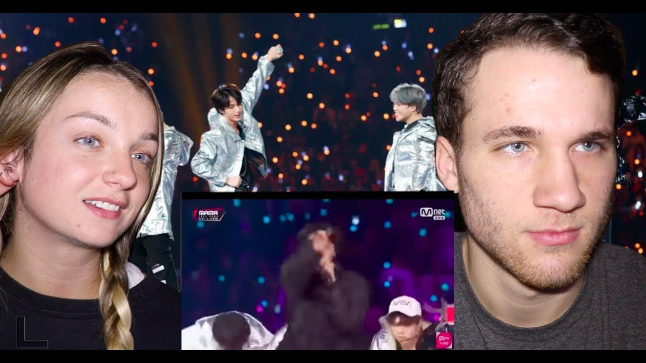 |First Time Reacting| BTS MAMA 2018 Full Japan Performance