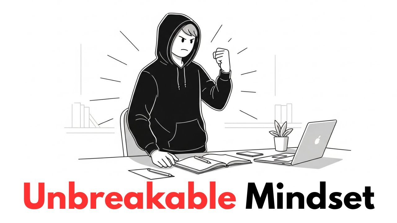 7 Tiny Habits That Make You Mentally Strong | Build Unbreakable Mindset Daily