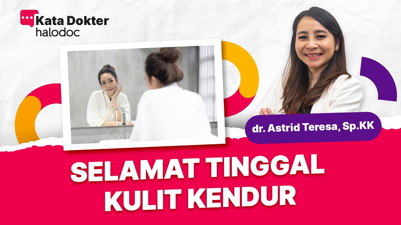 Tak Ada Lagi Kulit Kendur, Ini Cara Mengencangkan Kulit Wajah