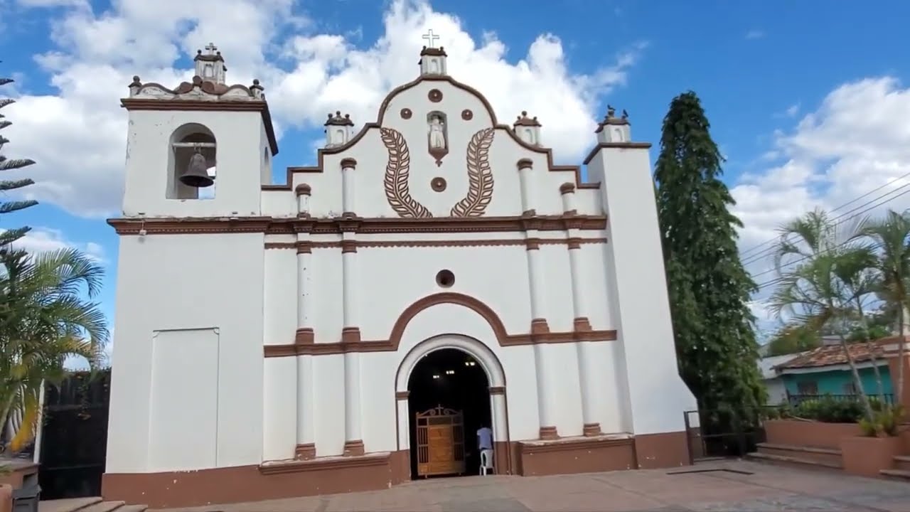 Ajuterique, Comayagua 2022