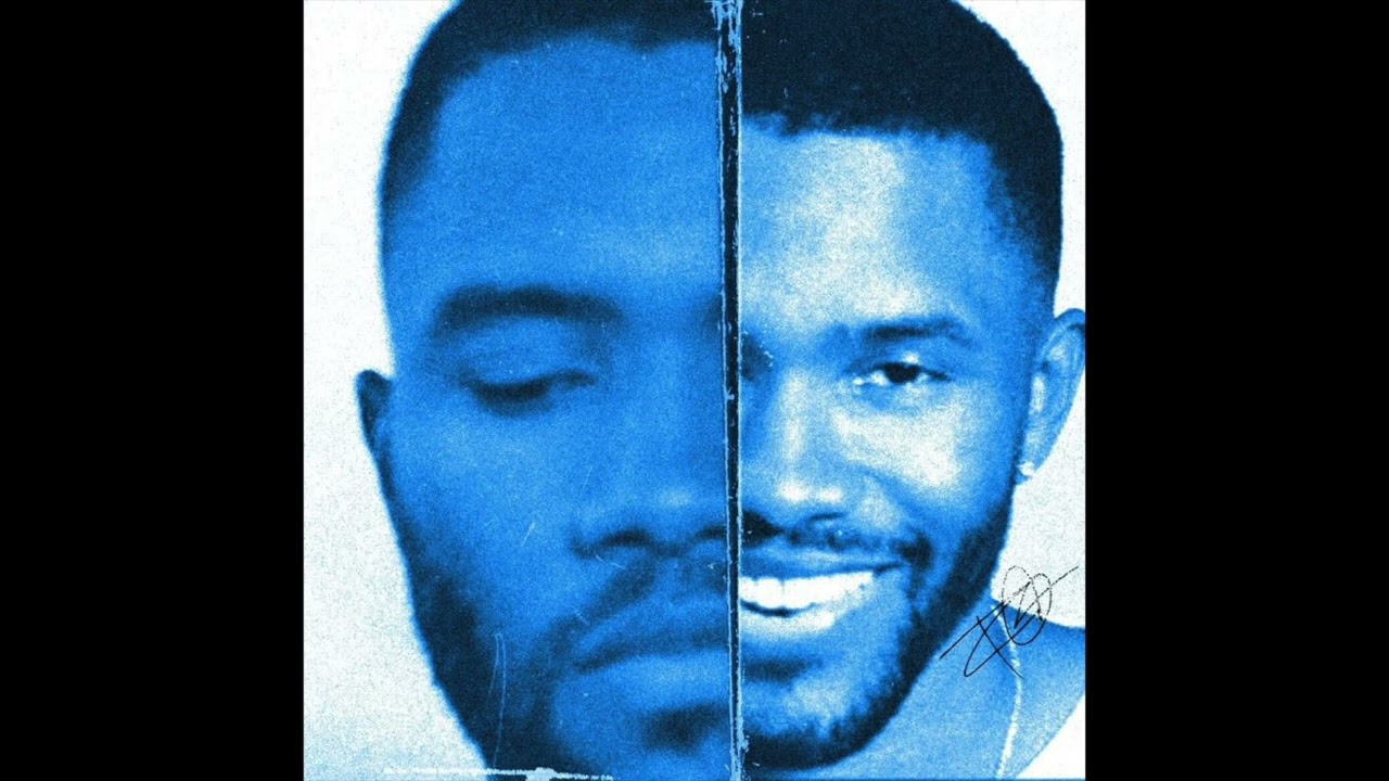 [FREE] Frank Ocean Alternative Type Beat - 