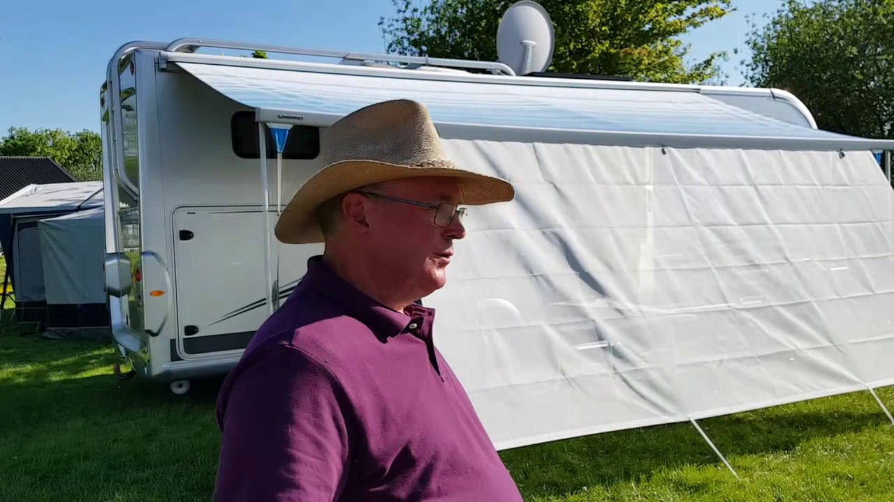 (Nr. 104) Camper-camping Wetland in Noord-Brabant