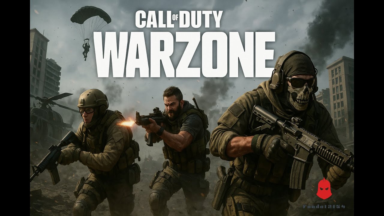Call of Duty: Warzone  Resurgence mode