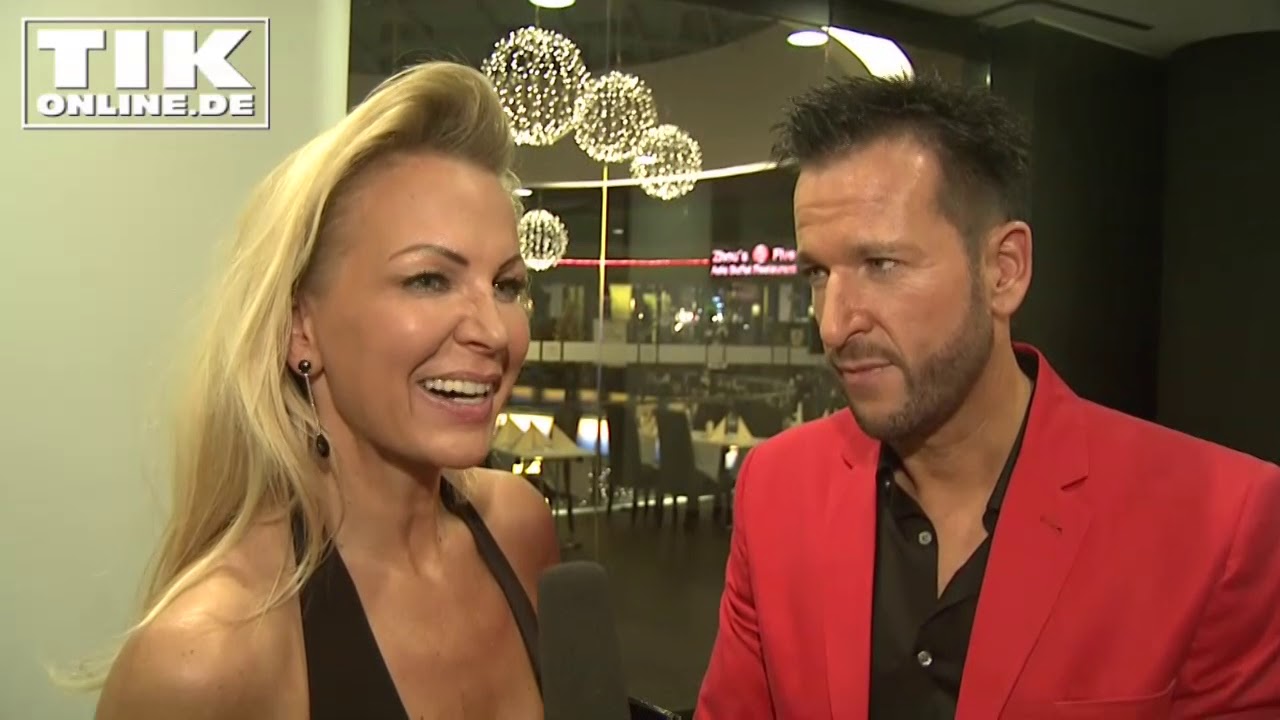 Claudia Norberg und Michael Wendler total verliebt!