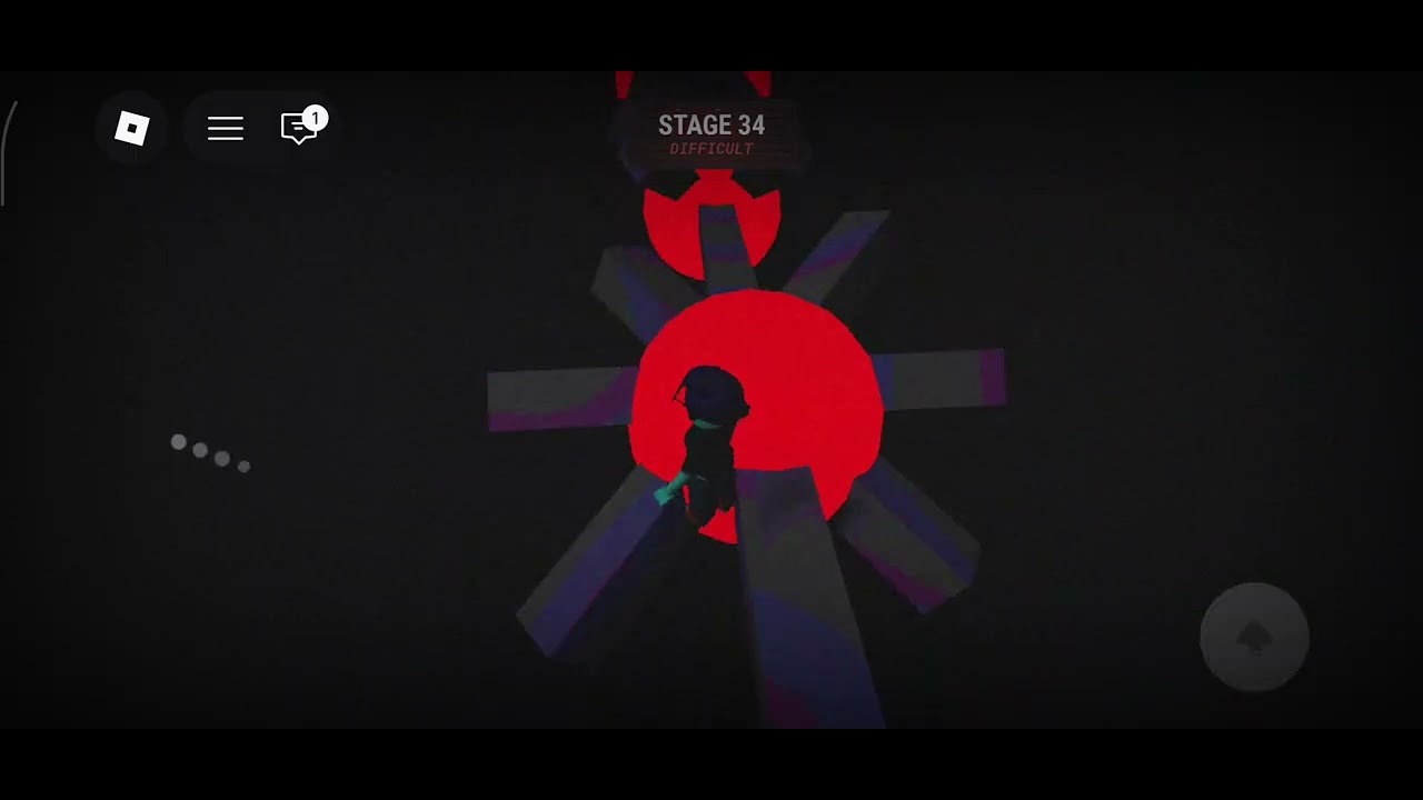 I Played The Most Disturbing Obby In My Life...