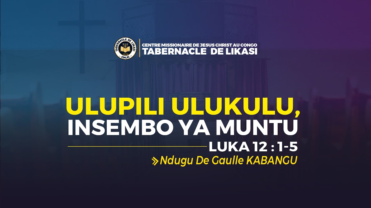 2026_02_19_Pali cisano_Ulupili ulukulu ,insembo ya muntu_Munyanani De Gaulle KABANGU