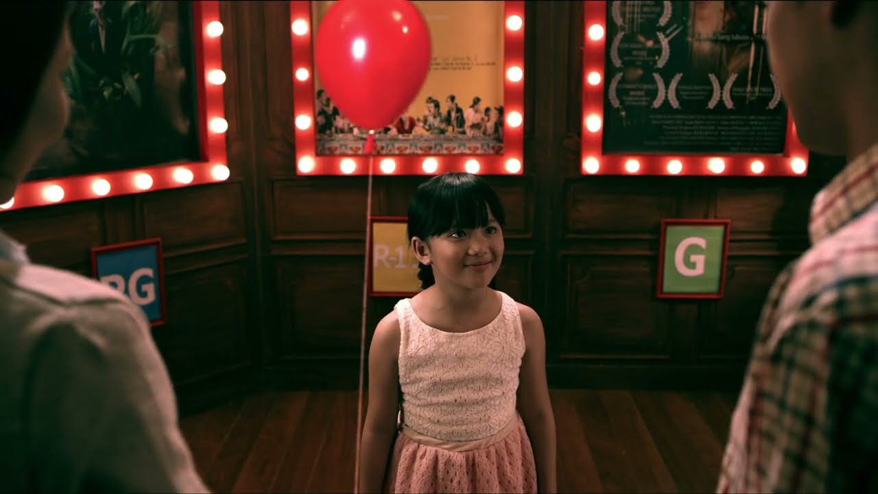MTRCB Infomercial for Cinemas