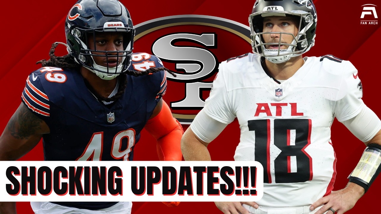 This Is WAY BETTER Than We Thought... | Daily San Francisco 49ers News & Rumors