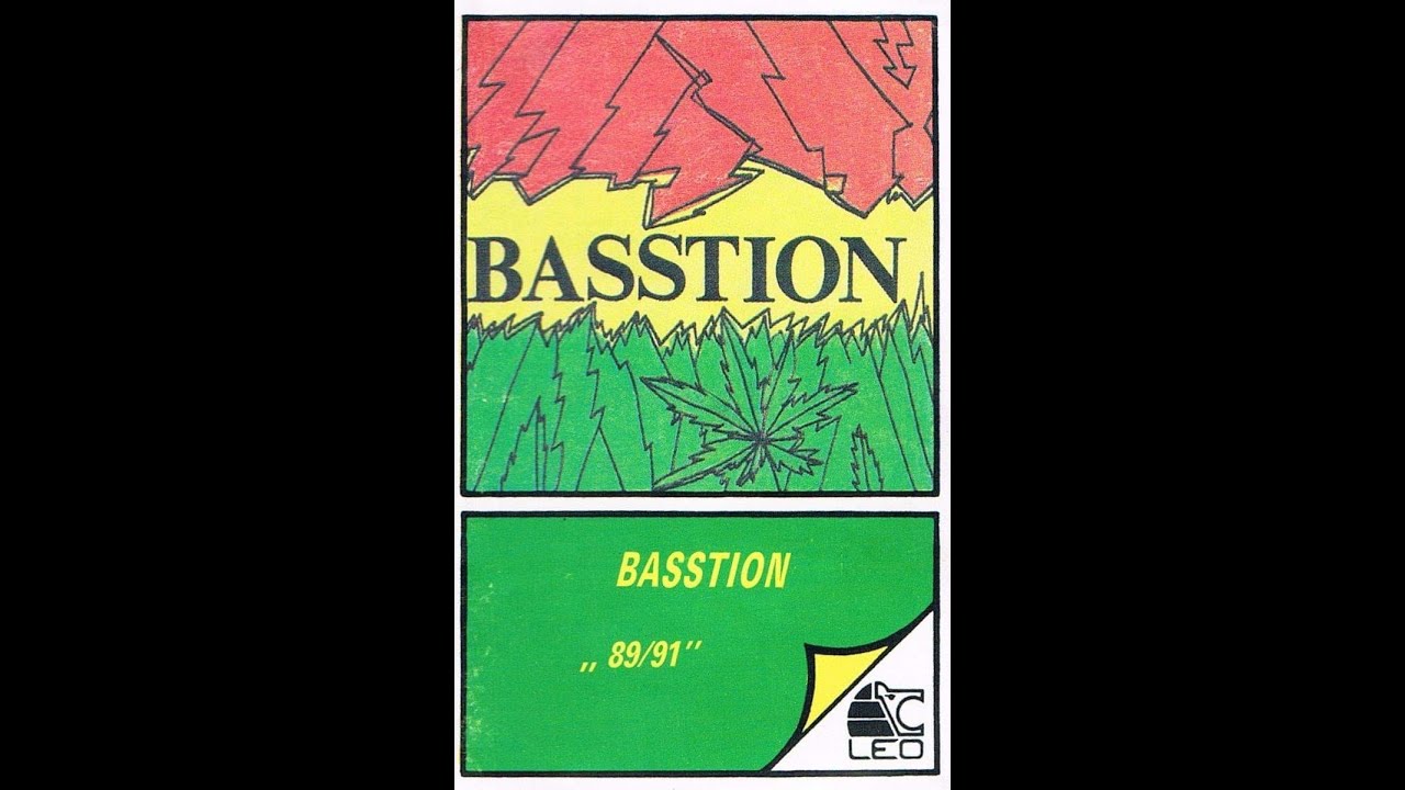 Basstion - Psalm