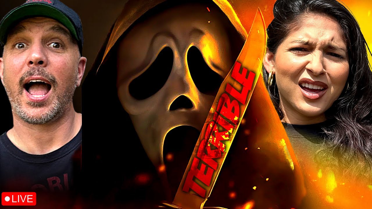 Scream 7 reviews in, is this franchise dead?