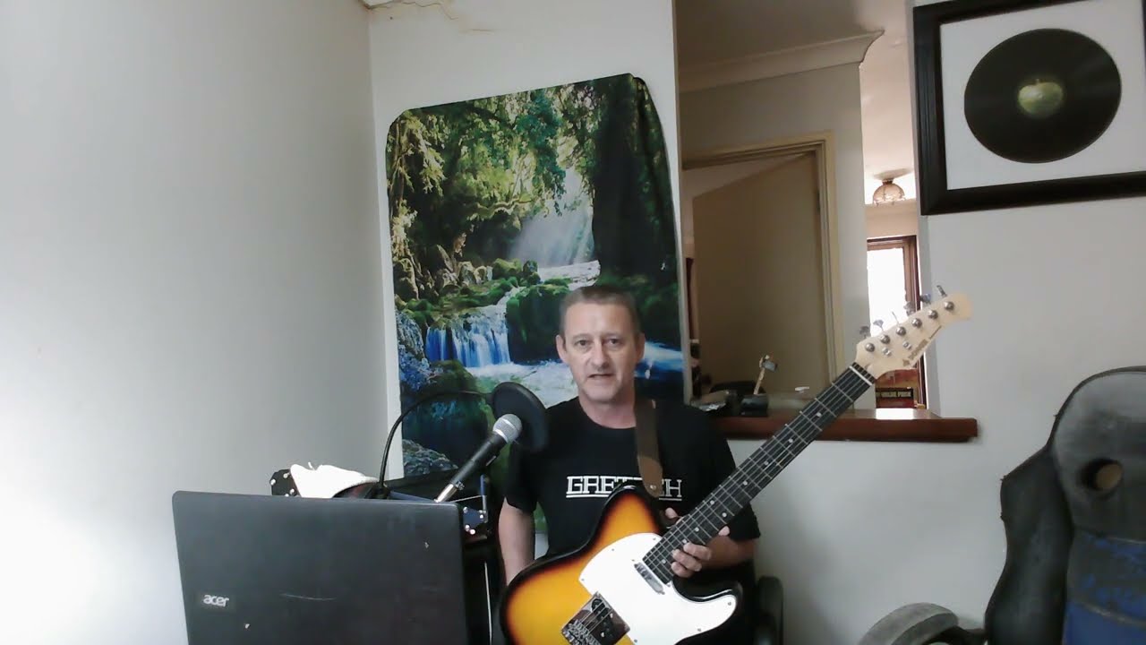 And I Need You - Original song Inspired by U2 #shorts