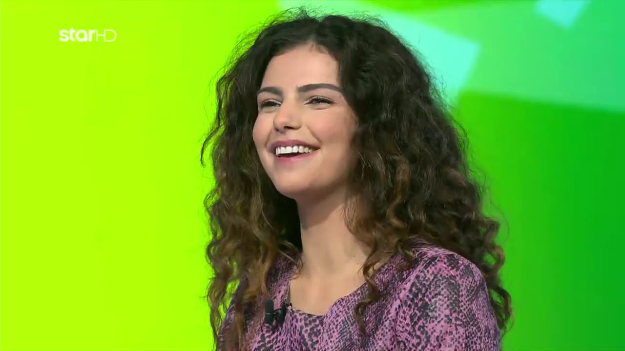 Ο Τροχός της Τύχης - 25/2/2021 - Επεισόδιο 128