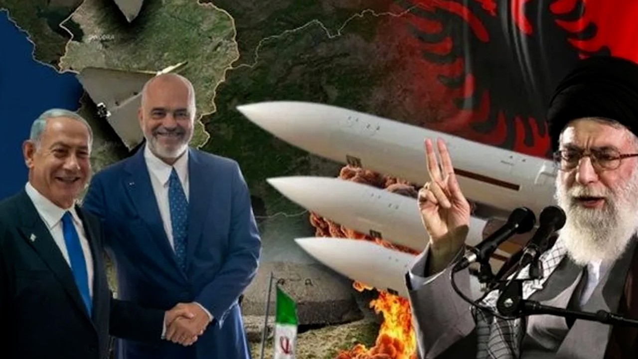 ‘’Për Shqipërinë nuk është e interesuar vetëm Irani, por edhe Rusia dhe Kina’’