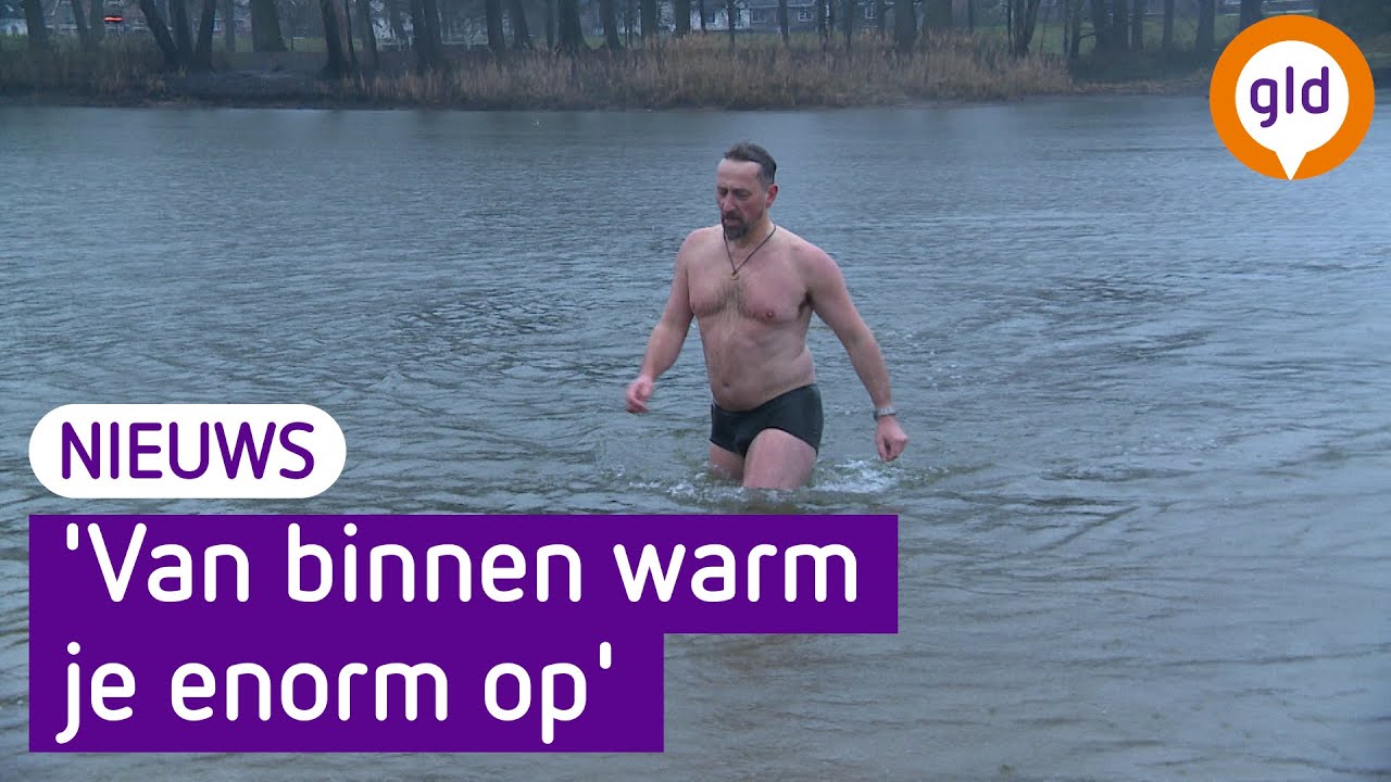 Winterzwemmen duikt overal op