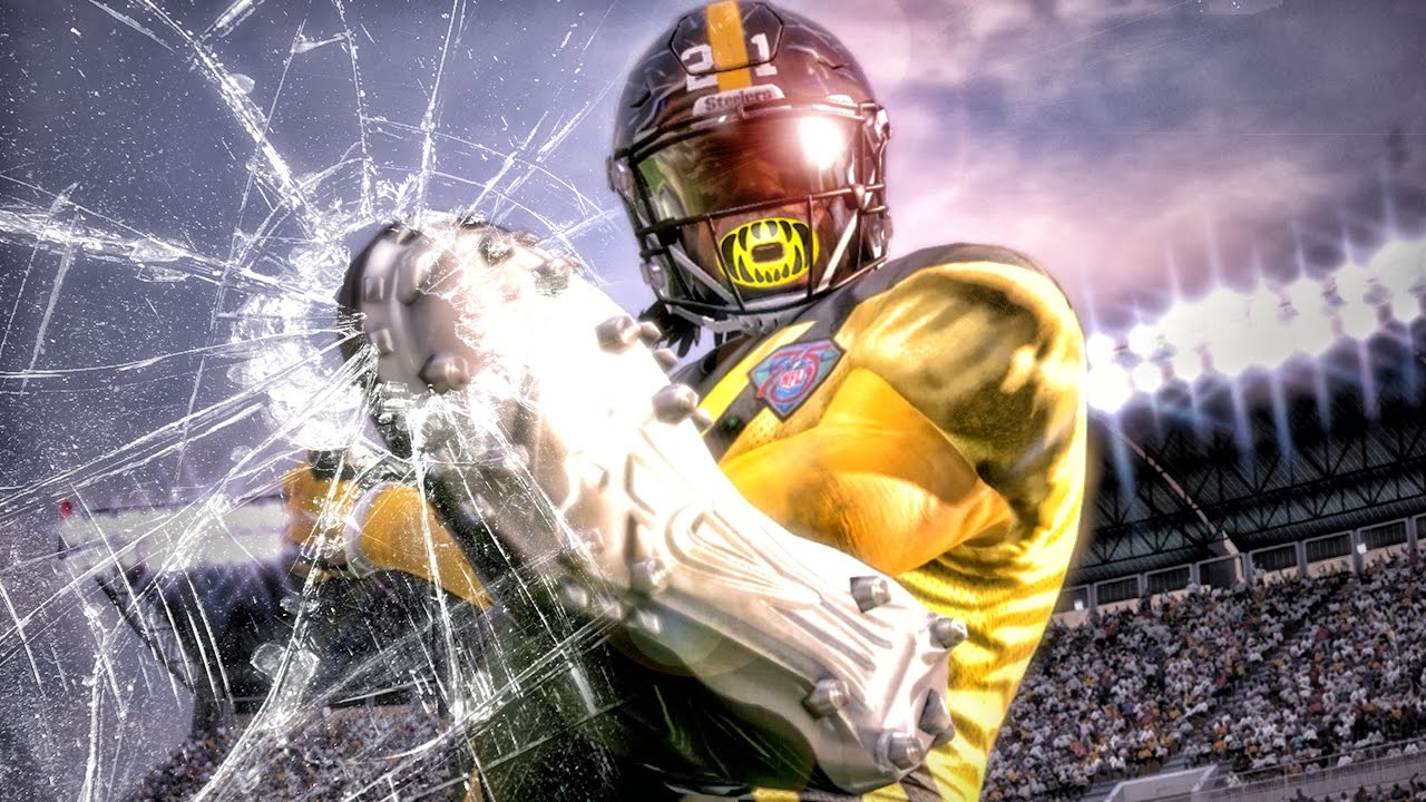 BREAKING THE INTERCEPTION RECORD! Madden 17 Career Mode Gameplay! Ep. 30