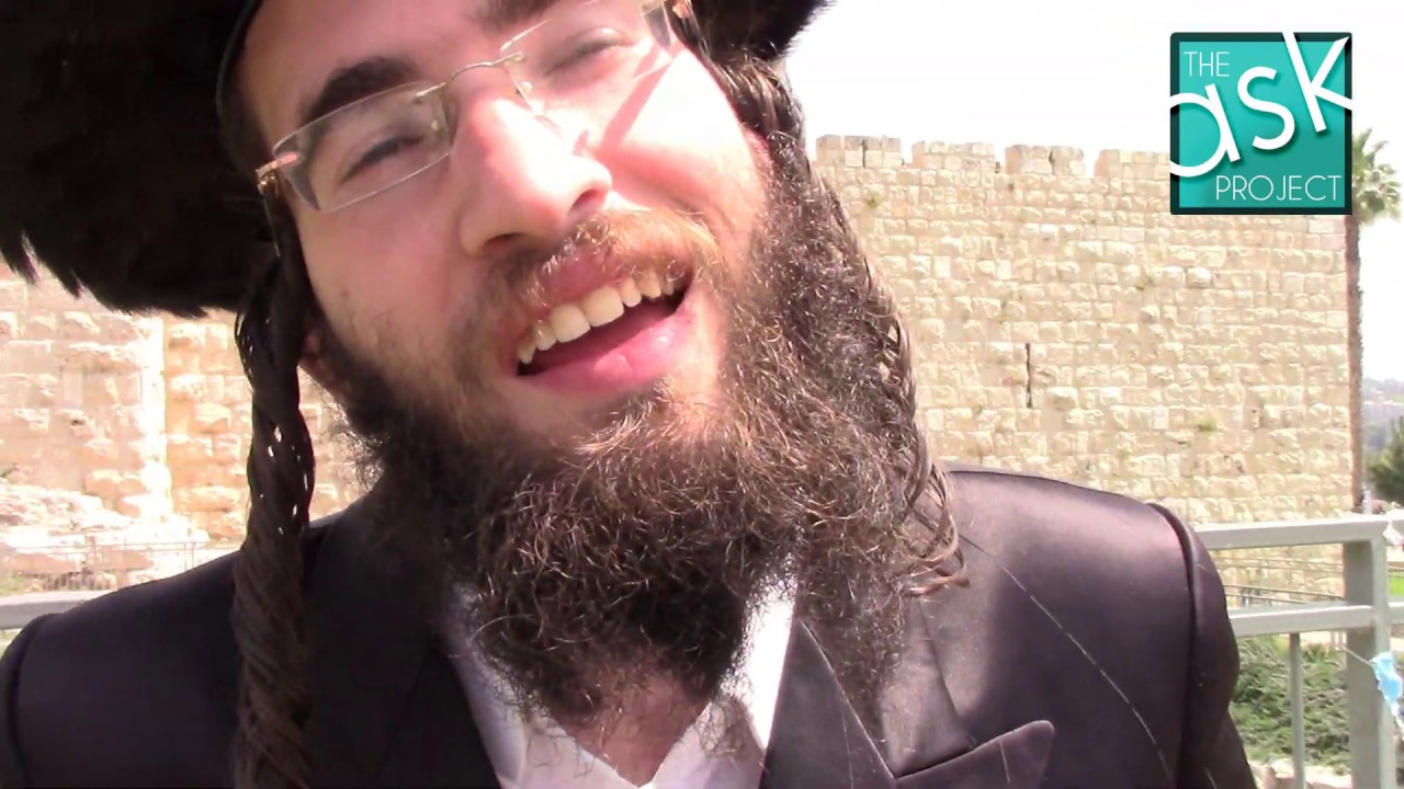 Religious Israelis: How can you make peace with Palestinians?