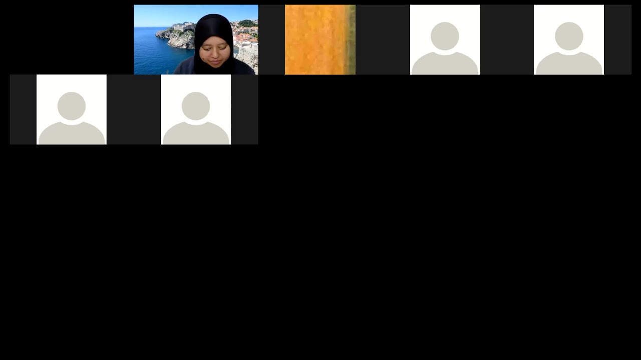 DR SALWA - UTM REVISION ON AUDIT AND INVESTIGATION