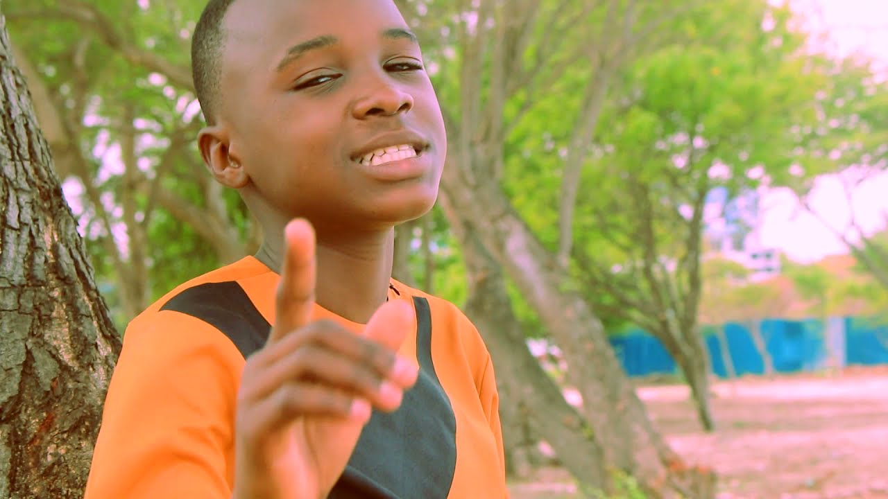 KILIO HIKI [OFFICIAL VIDEO] By YOHANA ANTONY