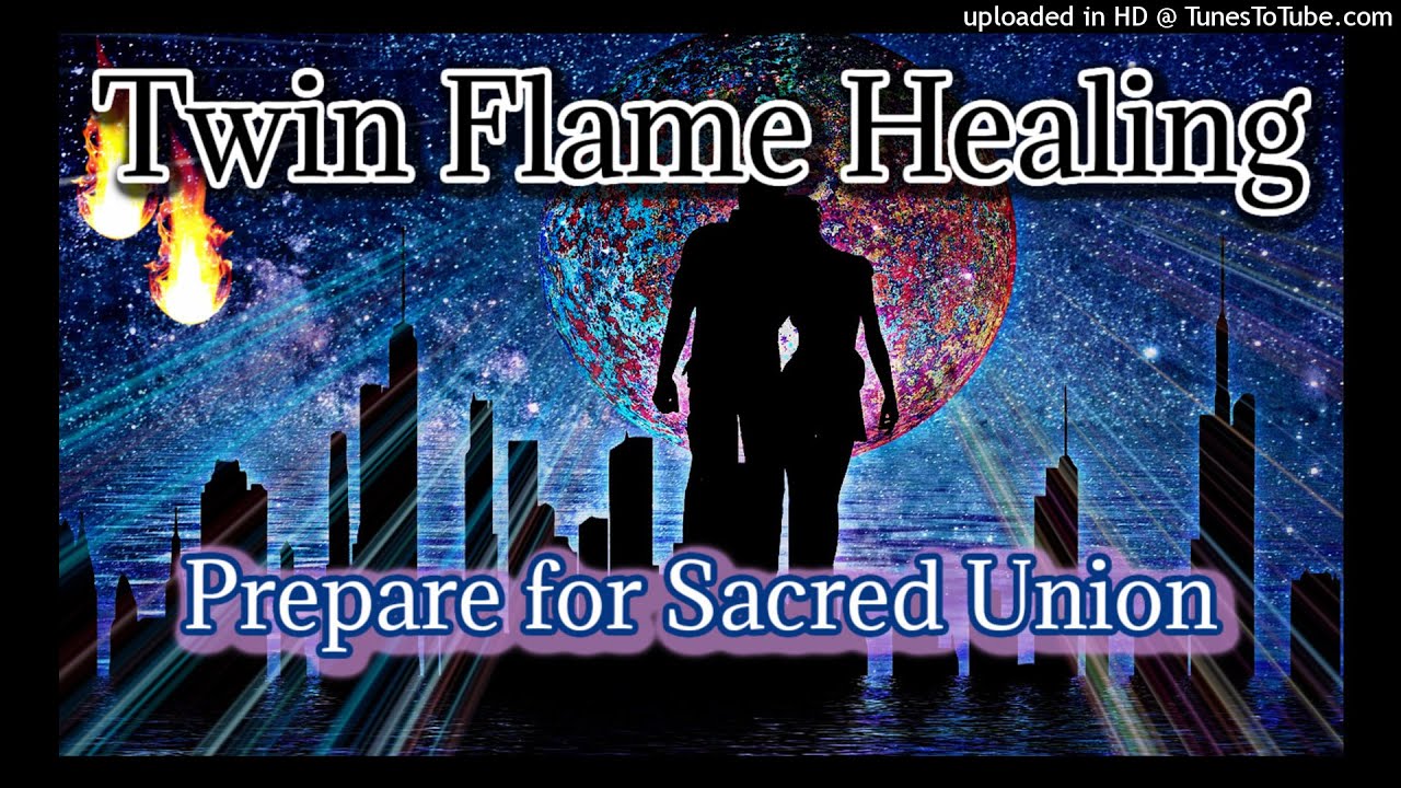 🔥TWIN FLAME HEALING🔥 'Waiting' for Union? Watch This!