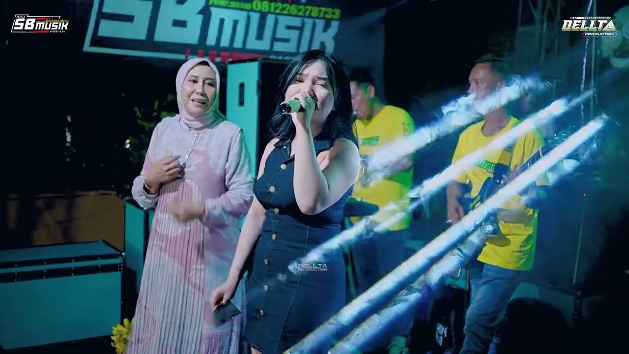 SINARENGAN - RATIH SANJAYA - SB MUSIC - WEDDING GALIH & RAHAYU || JOJO KULON MEJOBO KUDUS