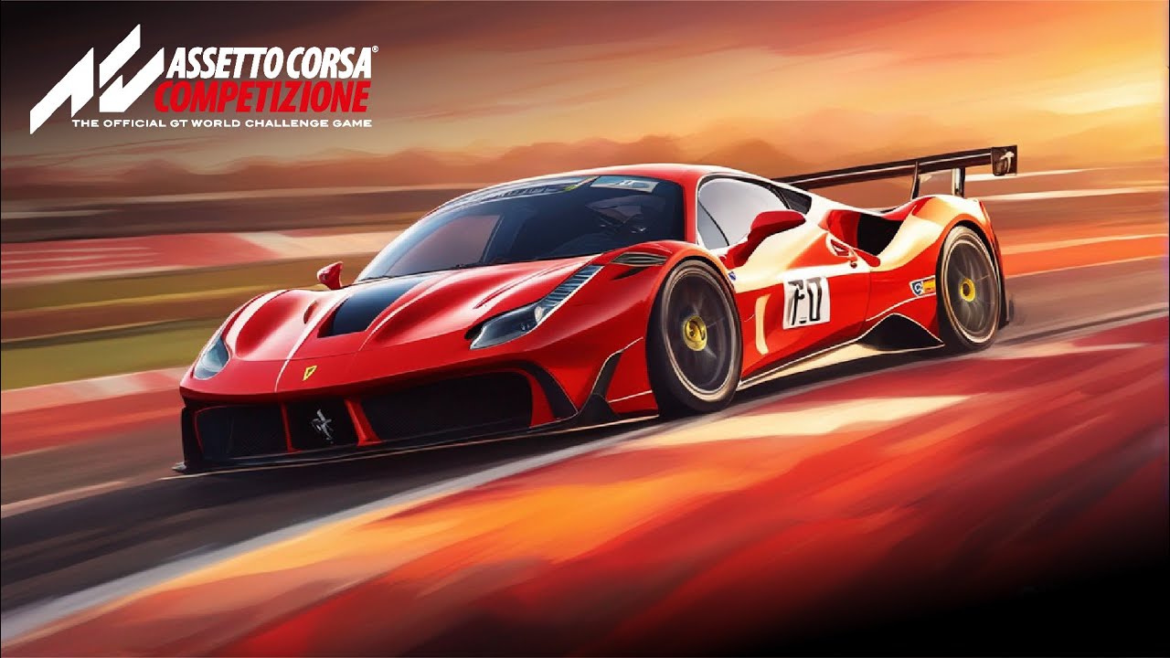 #ACC | #PC | ems Season 5 | #zolder #redbullring | ep.145 | 21 JAN 2026