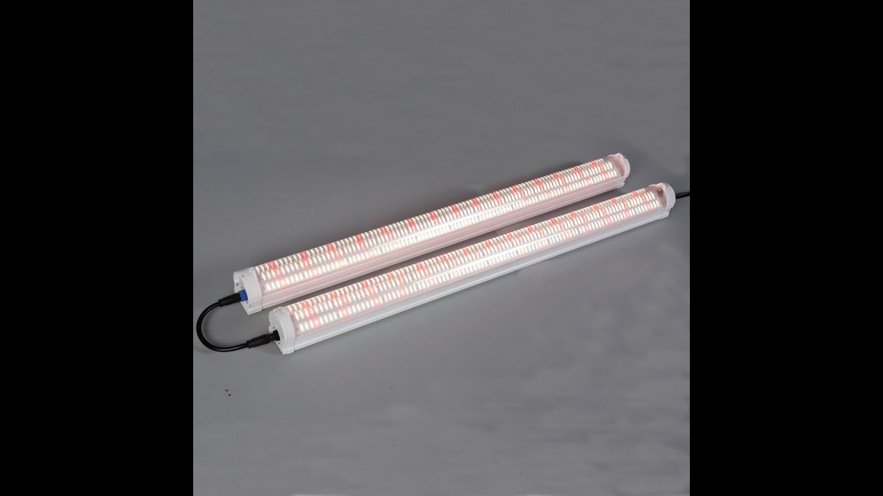 Samsung LM301H EVO 6500K OSRAM6.24 660nm 730nm Under Canopy PPE 3.3umol/J