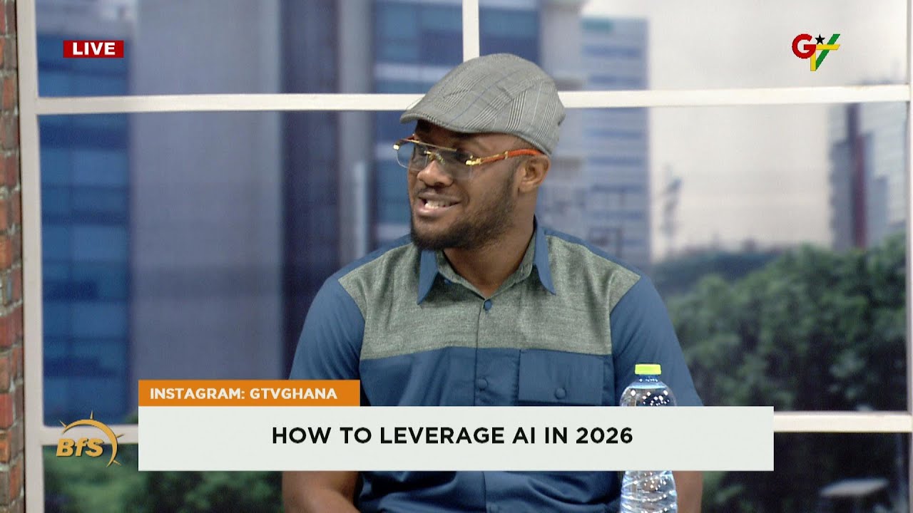 How to Leverage AI in 2026 || 5th February 2026
