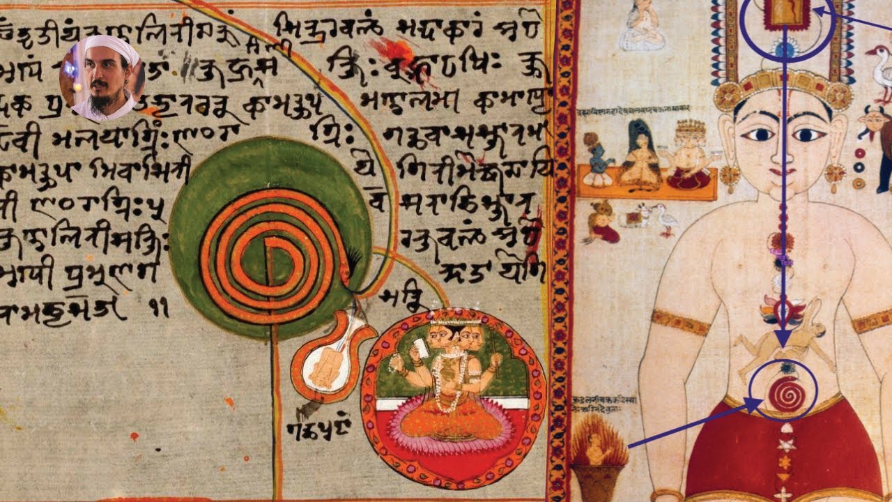 KUNDALINI: Prana e Apana