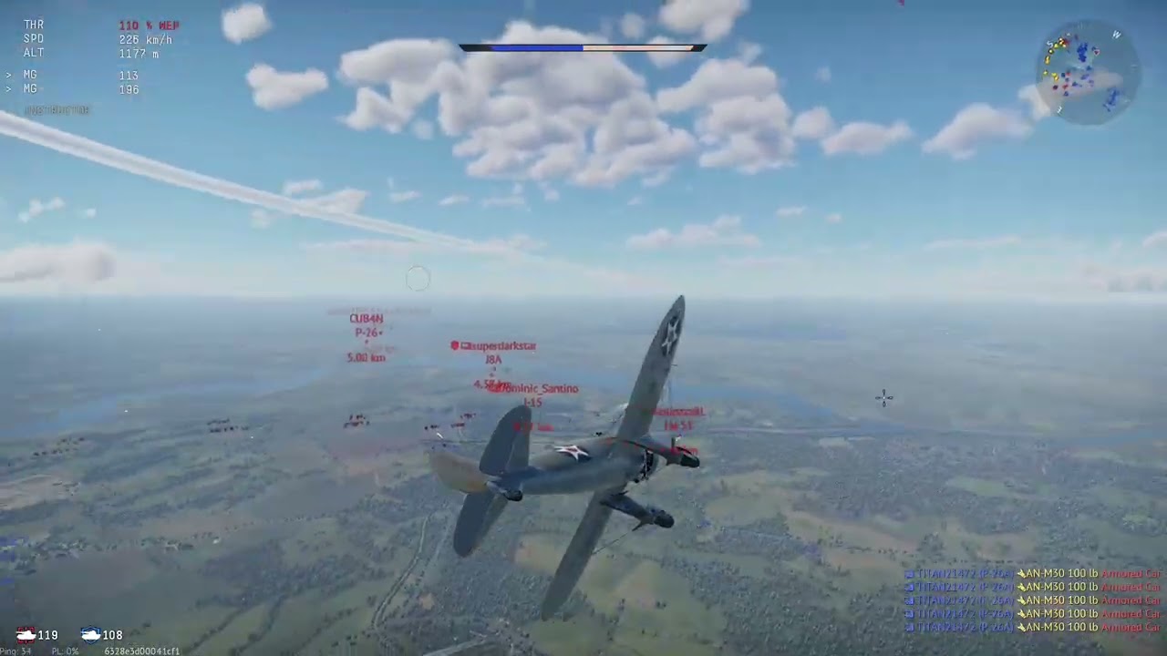😁Time to fly!!!😁(with: war thunderman)
