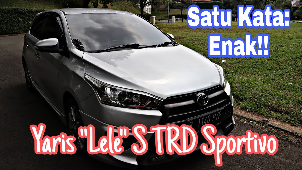 Toyota New Yaris 