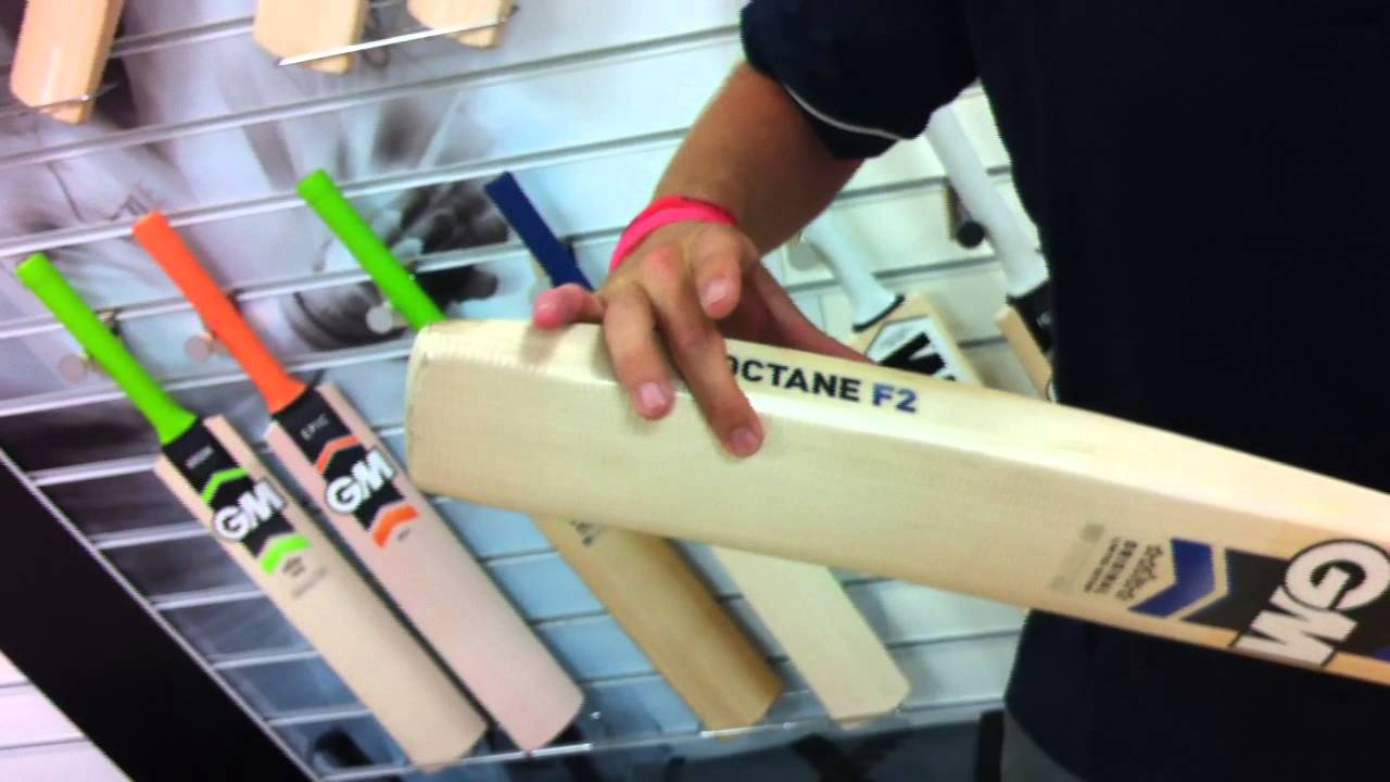 Joe Root 2013 Ashes Test Bat