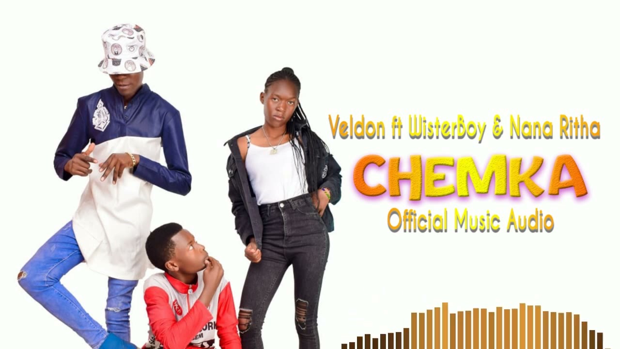 Chemuka - Wister Boy ft Veldon & Nana Ritha