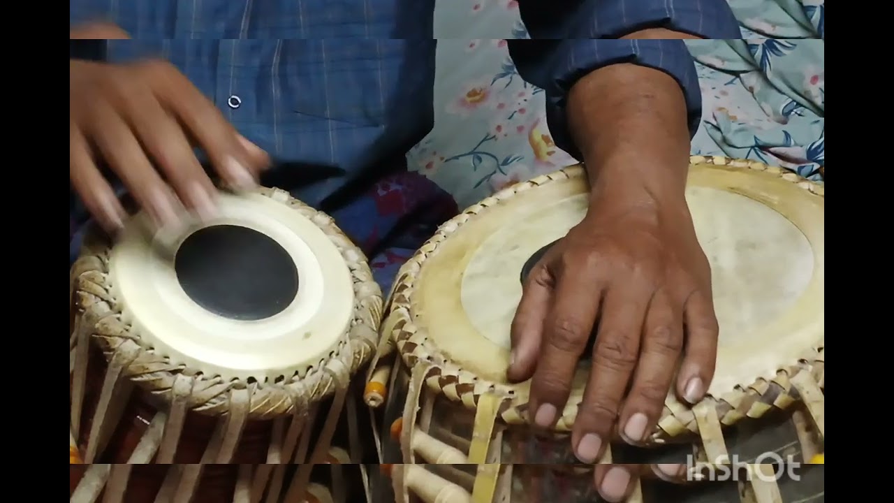 দাদরা তালে বিভিন্ন রুপ,episode-14