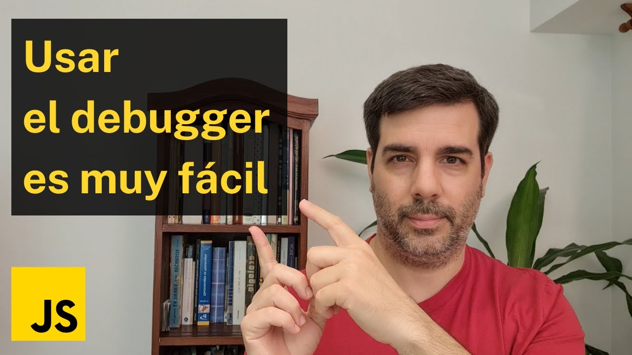 Debugger de Chrome para Javascript