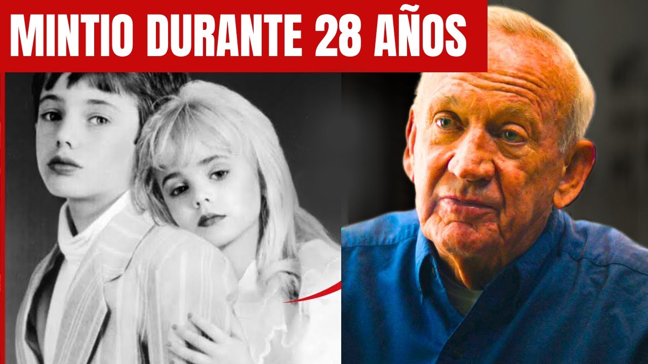 El padre de JonBenet Ramsey finalmente rompe el silencio y deja al mundo impactado | Documental