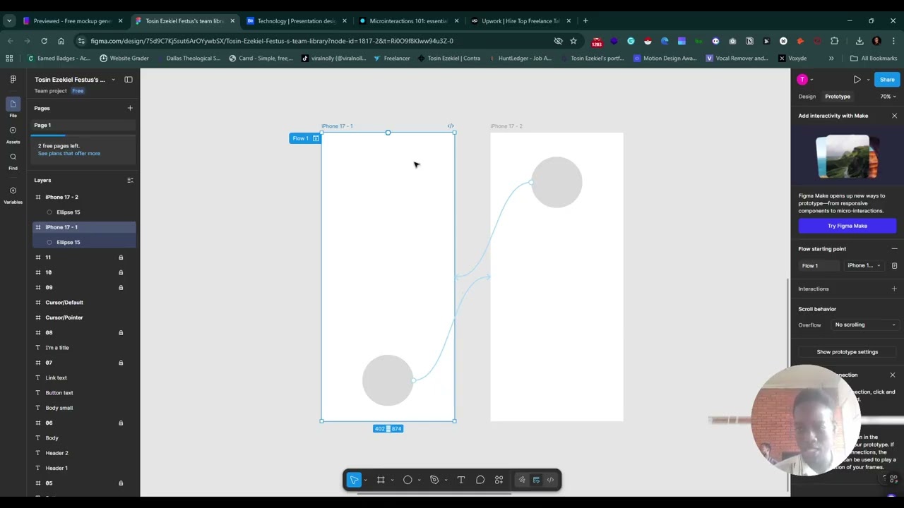Introduction to UI/UX - Part 1