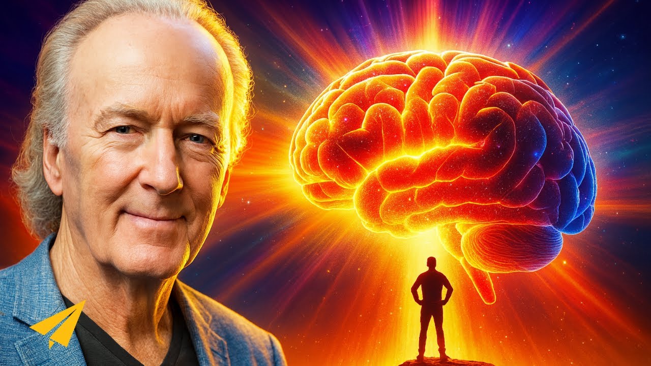 WIN THE MIND GAME – John Kehoe’s Powerful Lessons!