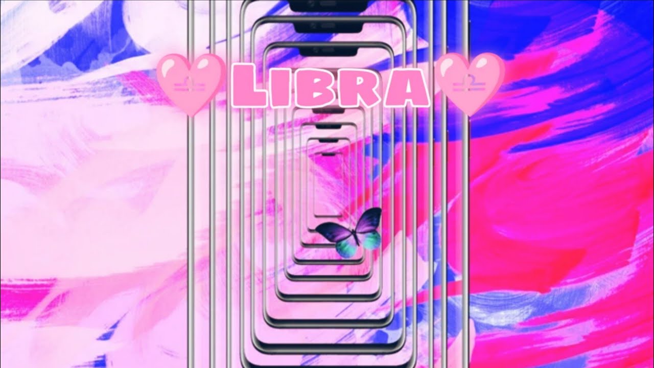 LIBRA ♎️ YOU ARE ALL THE BUZZ!! THIS IS BEING 