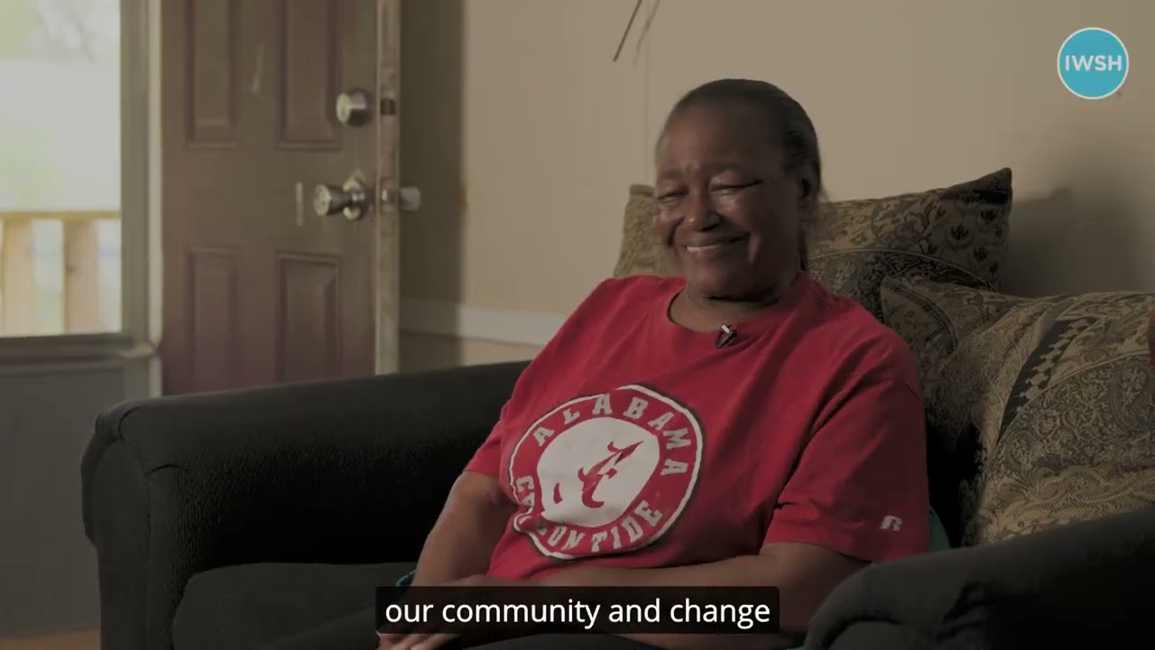 Tackling the Lack of Skilled Plumbers: The IWSH Household Plumbing Survey in Lowndes County, Alabama