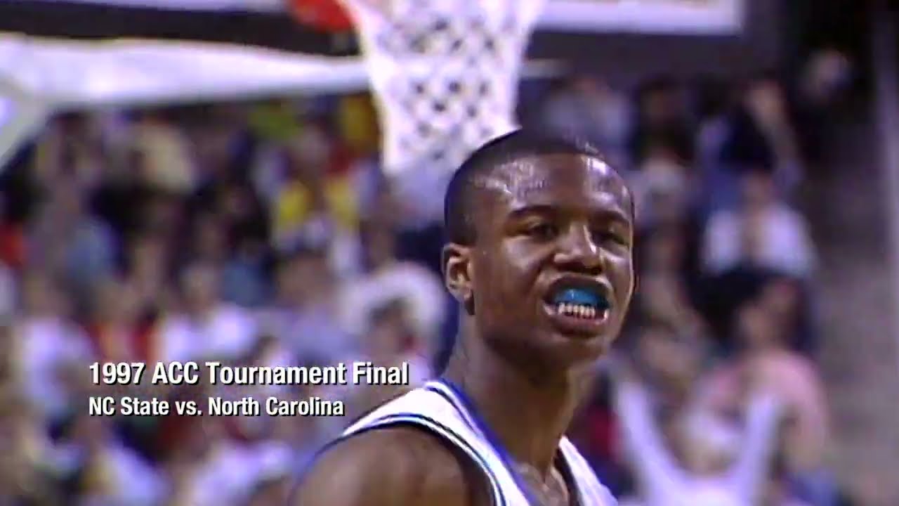 The Tournament |  1997 ACC Tournament Final