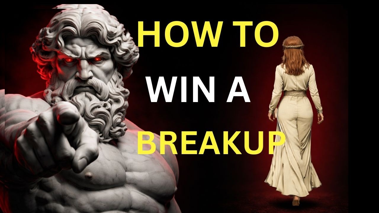 After The Breakup, Do This (She’ll Regret It)