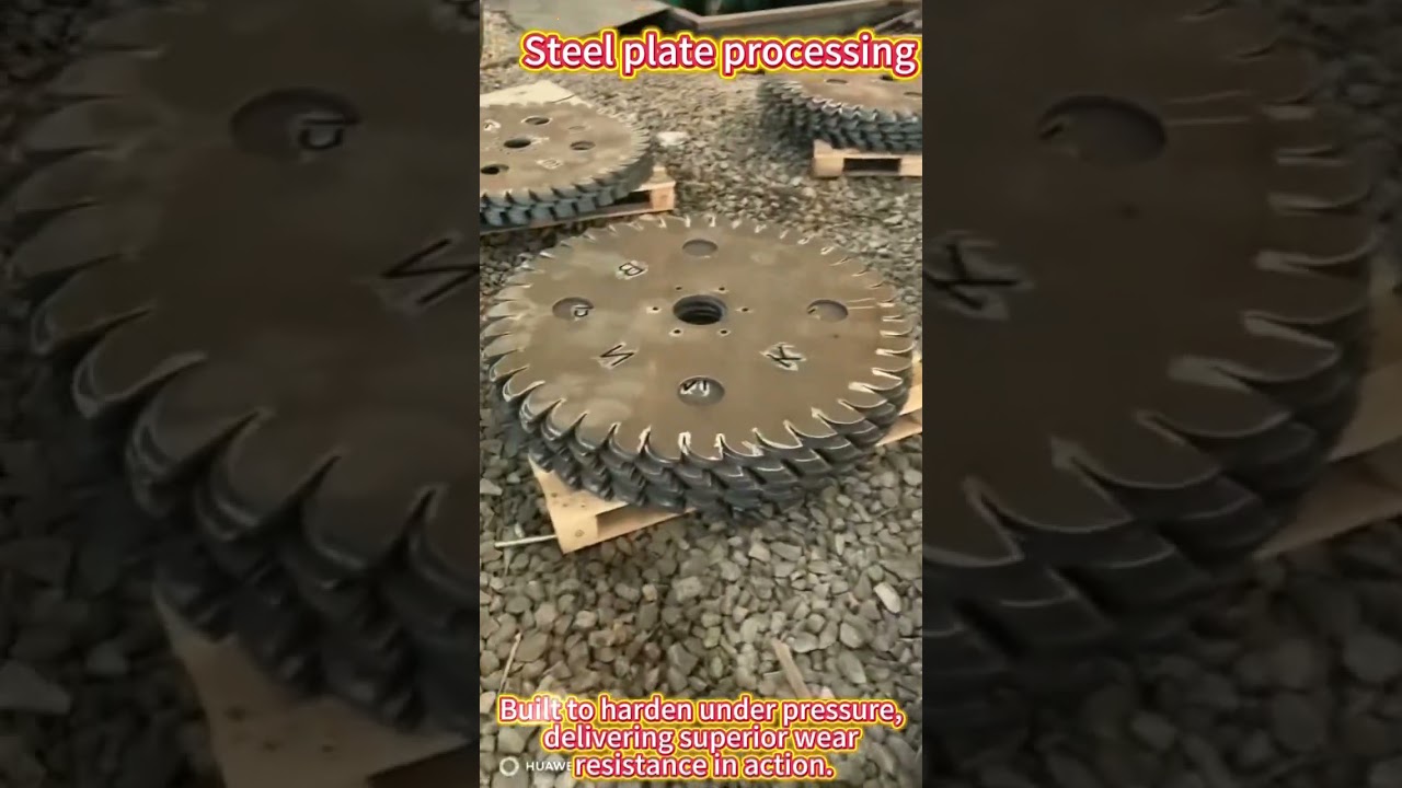 Steel  Plate